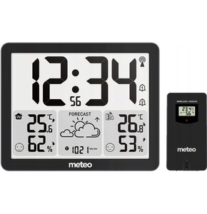 Stacja pogody METEO SP201