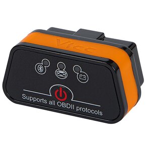 Interfejs diagnostyczny BLOW OBD2