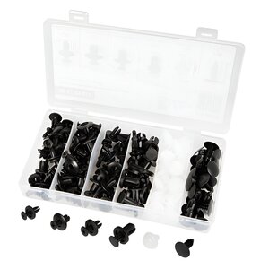 Spinki samochodowe BLOW 44-263 (100 szt.)