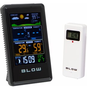 Stacja pogody BLOW WS102