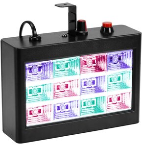 Lampa stroboskopowa MUSICMATE MM-DL101 Glintbeam