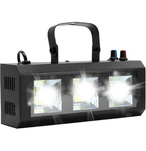 Lampa stroboskopowa MUSICMATE MM-DL080 Glowray