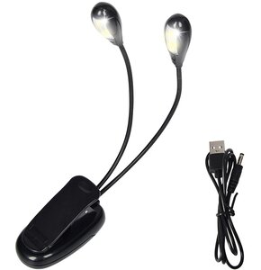 Lampka do pulpitu MUSICMATE MM-A30 SoundGlow