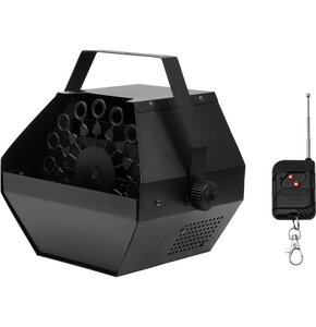 Wytwornica baniek MUSICMATE MM-BB100 BubbleCloud