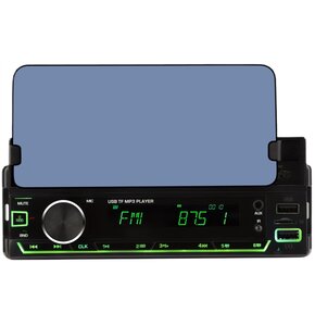 Radio samochodowe VORDON HT-230 Lincoln