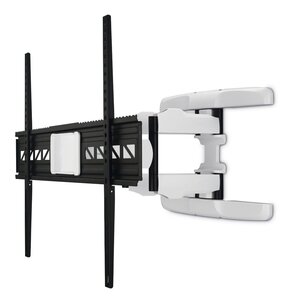 Uchwyt HAMA do TV 46-90 cali Fullmotion XL 220838