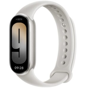 Smartband XIAOMI Smart Band 9 Szary
