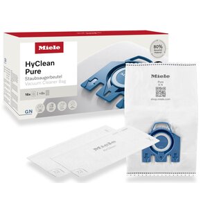 Worek do odkurzacza MIELE HyClean Pure GN XXL (16 sztuk)