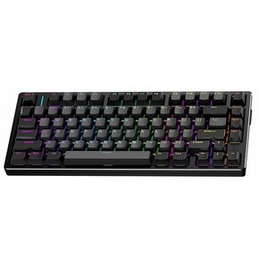 Klawiatura MCHOSE MC-Z75-3 Czarny