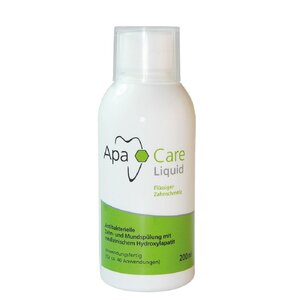 Płyn do płukania jamy ustnej APACARE ApaCare 200 ml