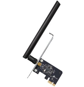 Karta sieciowa TP-LINK Archer T2E PCI Express, Wewnętrzna, 2.4 / 5 GHz