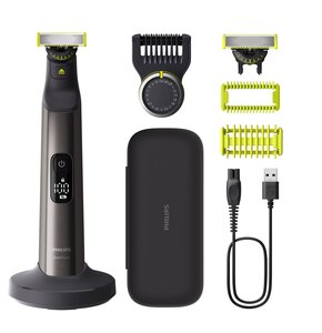 Trymer PHILIPS OneBlade Pro QP6652/61