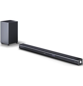 Soundbar SHARP HT-SBW800 Czarny