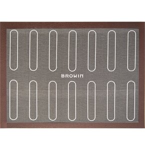 Mata do pieczenia BROWIN 780001