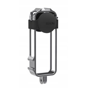 Uchwyt SUNNYLIFE X4-BK809-T do GoPro + Dekielek do Insta360 X4