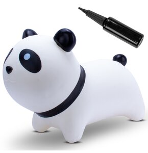 Skoczek SUN BABY Panda J06.046.0.1