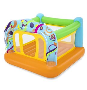 Dmuchany zamek BESTWAY Swirls'n Twirls Bouncer 52441