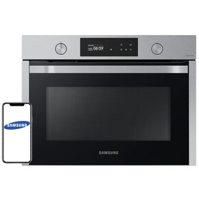 Kuchenka mikrofalowa SAMSUNG NQ50A6139BS EO