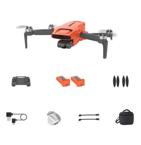Dron FIMI X8 Mini 3 Combo (2 baterie + etui)