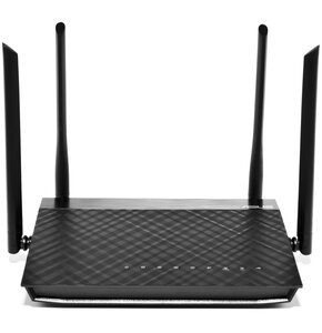 Router ASUS RT-AC1200G+