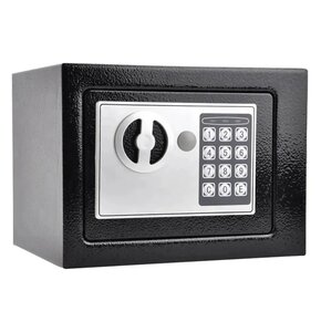 Sejf EXTRALINK Home S-406