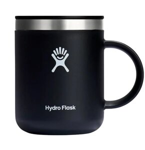 Kubek termiczny HYDRO FLASK Mug Czarny 355 ml
