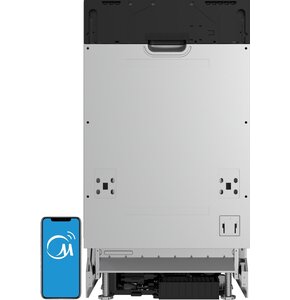 Zmywarka MIDEA MDWEB1004LB-WG
