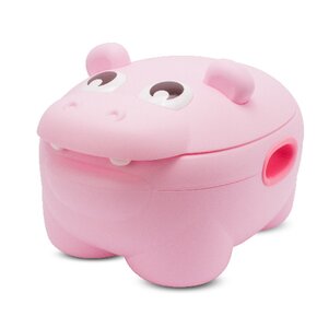 Nocnik SUN BABY B13.003.0.1 Hippo Różowy