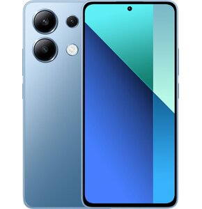 Smartfon XIAOMI Redmi Note 13 8/512GB 6.67" 120Hz Niebieski