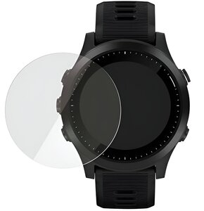 Szkło hartowane PANZERGLASS Screen Protection do Smartwatch 40mm