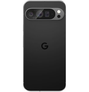 Szkło hartowane na obiektyw SPIGEN Optik.Tr Ez Fit do Google Pixel 9 Pro (2 szt.)