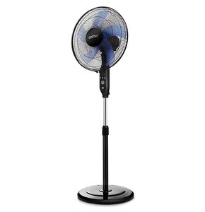 Wentylator ZELMER Retro ZRF1450 Czarny
