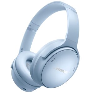 Słuchawki nauszne BOSE QuietComfort ANC Jasnoniebieski