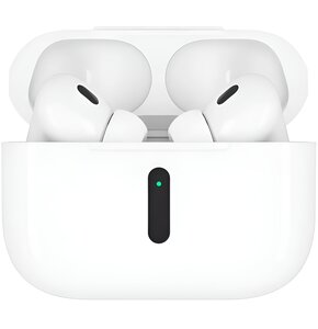 Słuchawki douszne EXTRALINK Lifestyle HarmonySound V1.0 Wodoodporne Biały