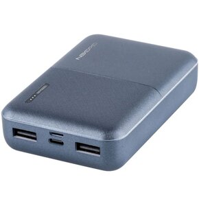 Powerbank GOGEN PB100007 10000 mAh 10.5W Niebieski