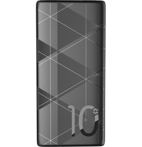 Powerbank INFINIX XP10 10000mAh 12W Czarny