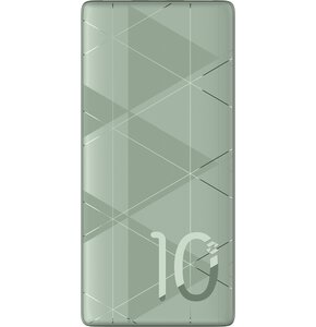 Powerbank INFINIX XP10 10000mAh 12W Zielony