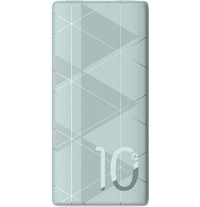 Powerbank INFINIX XP10 10000mAh 12W Niebieski