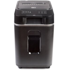 Niszczarka OPUS AS 2210C AF 32.2 L, P-4, Ścinki, Automatyczny Start/Stop, Funkcja cofania