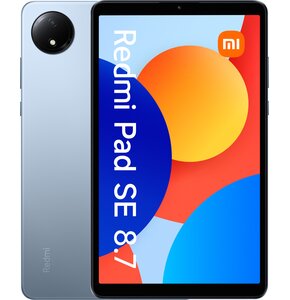 Tablet XIAOMI Redmi Pad SE 8.7" 4/64 GB Wi-Fi Niebieski