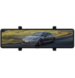 Wideorejestrator MIKAVI PQ5 Pro 4K