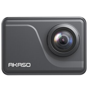 Kamera sportowa AKASO V50 PRO, filmy 4K 30fps, WiFi, bateria 1100mAh