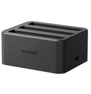 Ładowarka do akumulatorów INSTA360 do Insta360 X4 Hub