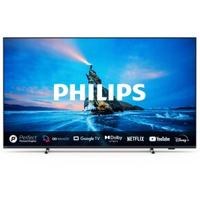 Telewizor PHILIPS 65PML8709 MINILED 4K Google TV Dolby Atmos HDMI 2.1