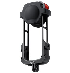 Obudowa do kamery INSTA360 X4 Utility Frame