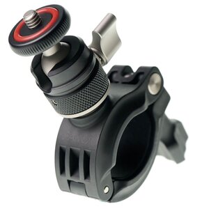 Mocowanie kulowe LABPANO Motorcycle Mount PJ-B003