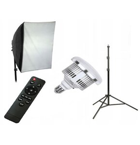 Zestaw oświetleniowy LED XREC 5w1 LED803