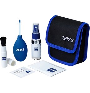 Zestaw czyszczący ZEISS Lens Cleaning Kit