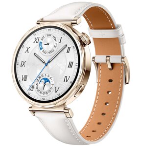 Smartwatch HUAWEI Watch GT 5 Classic 41mm Biały