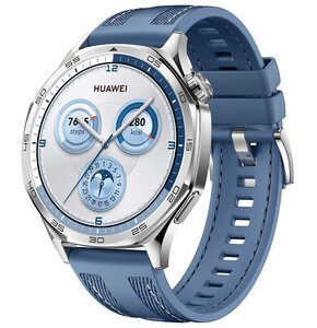 Smartwatch HUAWEI Watch GT 5 46mm Niebieski